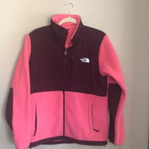 North Face Denali Jacket